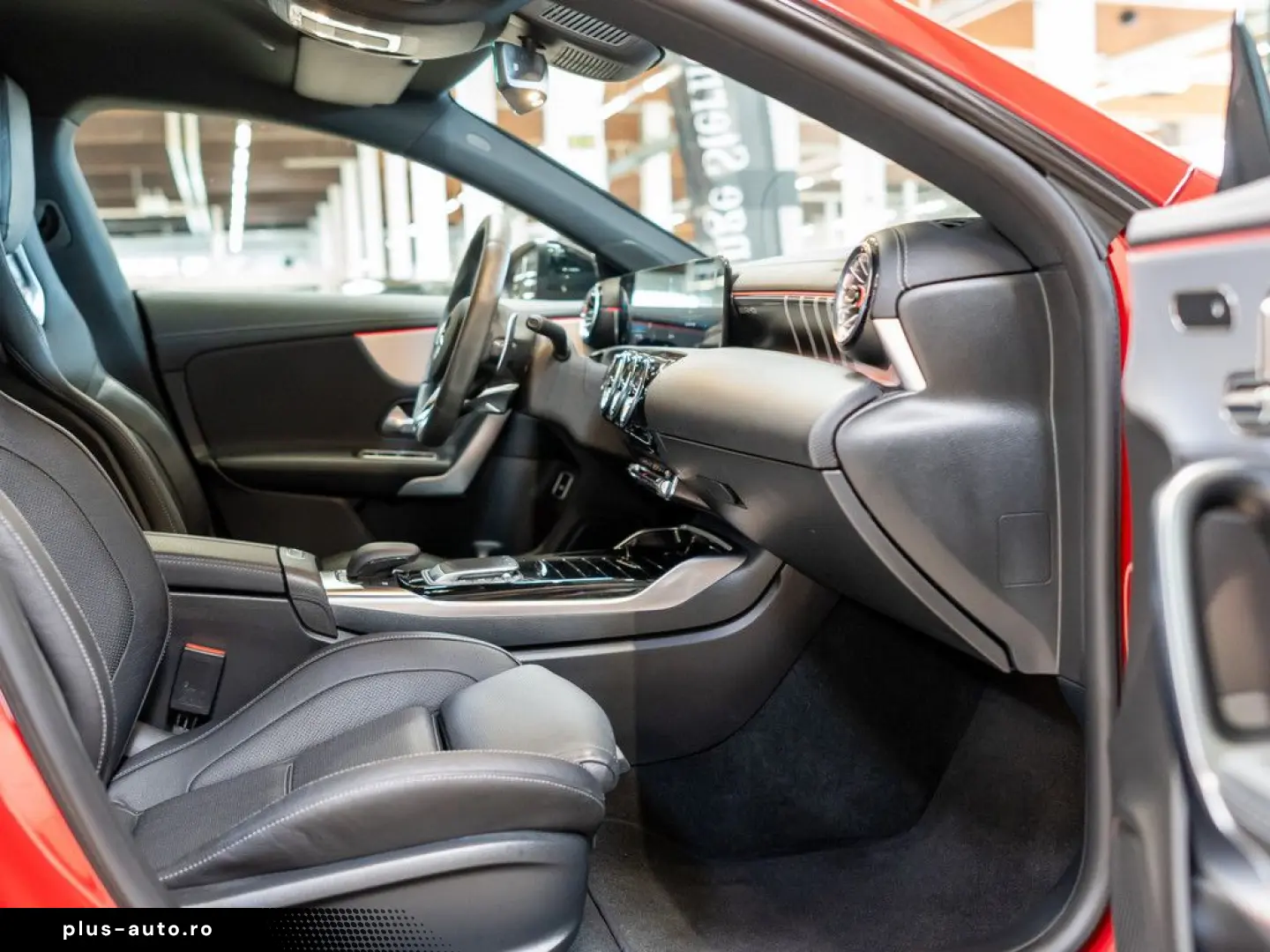 MERCEDES-BENZ CLA 45 AMG S 4M  Coupé Performance LED&hellip;