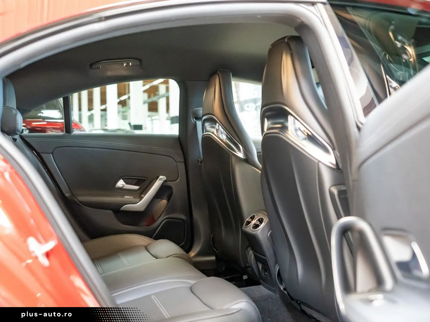 MERCEDES-BENZ CLA 45 AMG S 4M  Coupé Performance LED&hellip;