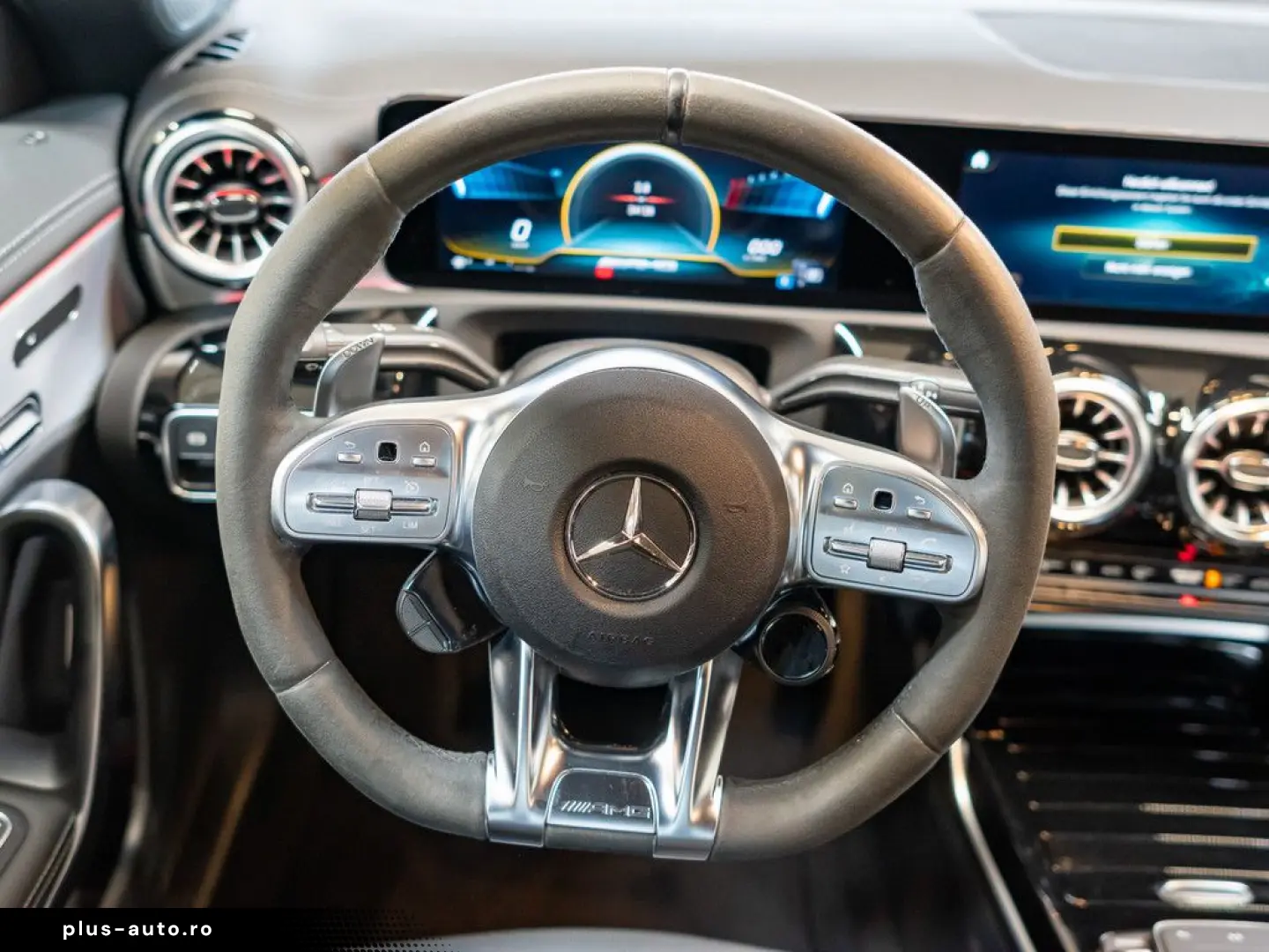 MERCEDES-BENZ CLA 45 AMG S 4M  Coupé Performance LED&hellip;