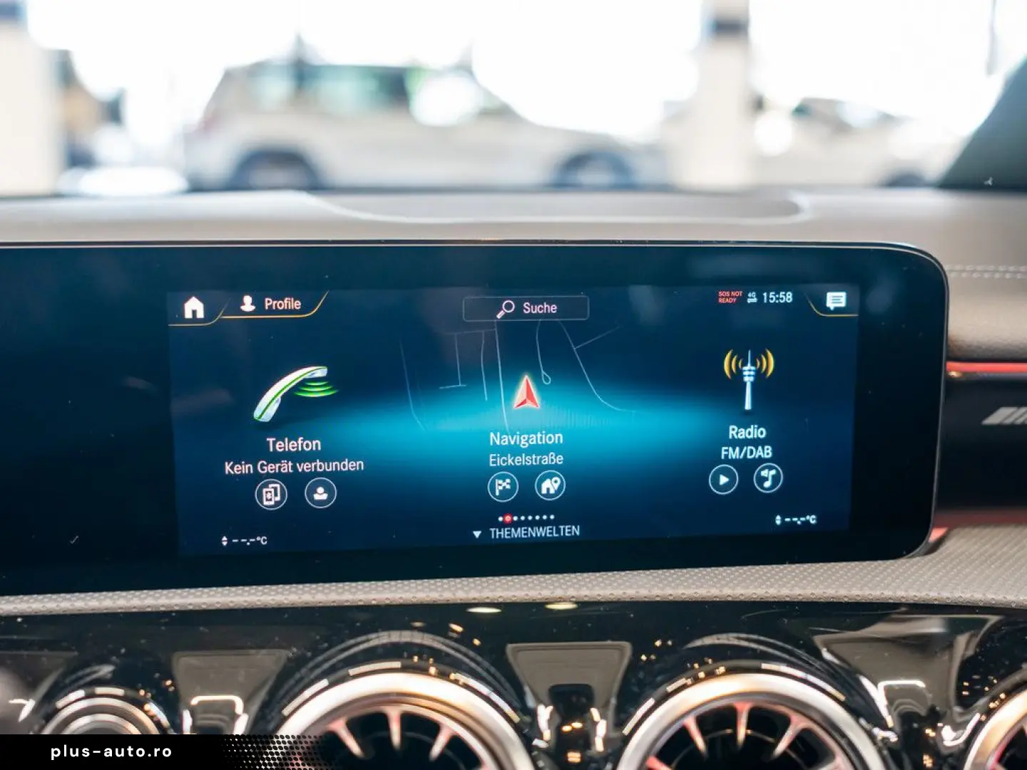MERCEDES-BENZ CLA 45 AMG S 4M  Coupé Performance LED&hellip;