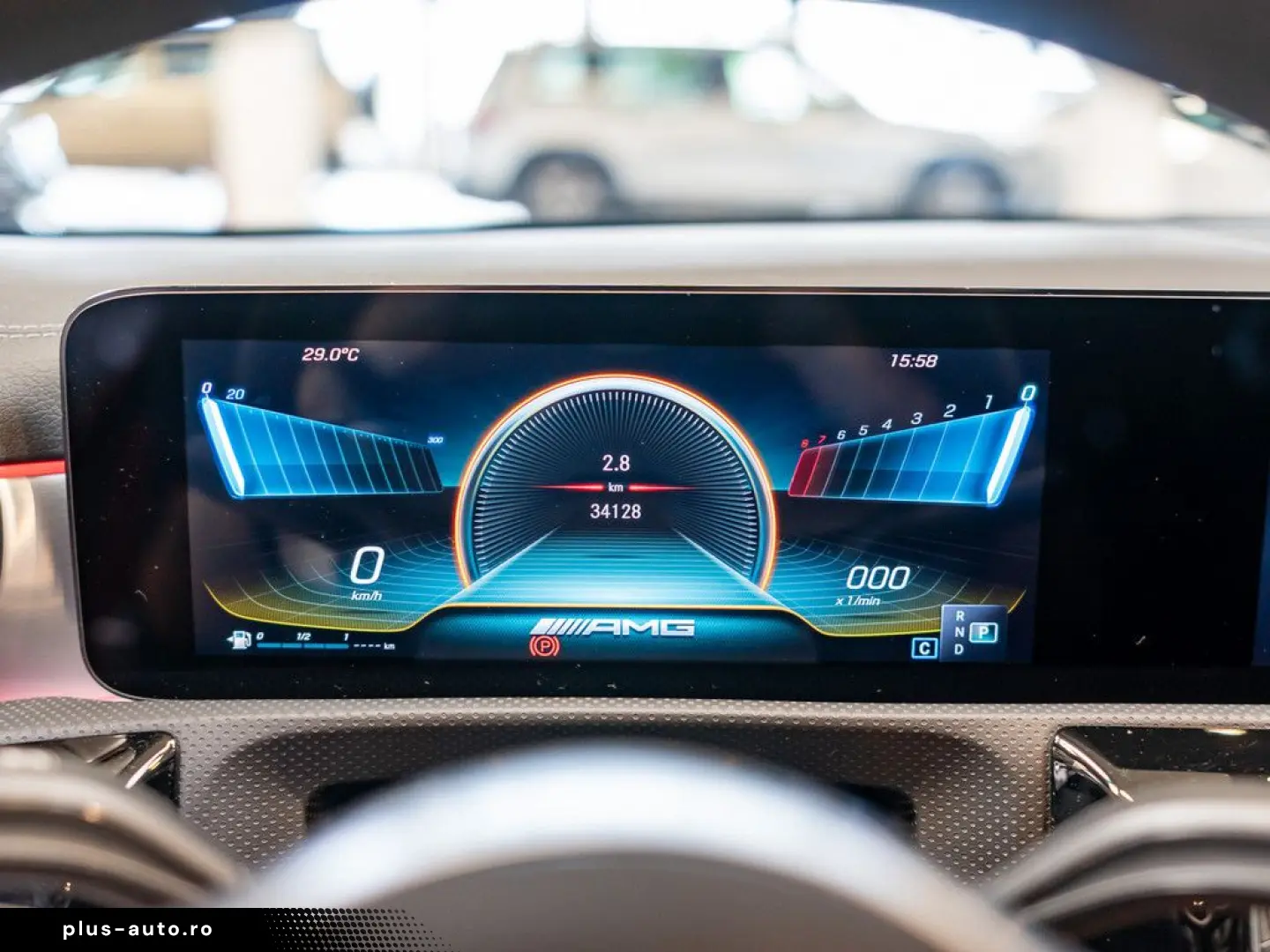 MERCEDES-BENZ CLA 45 AMG S 4M  Coupé Performance LED&hellip;