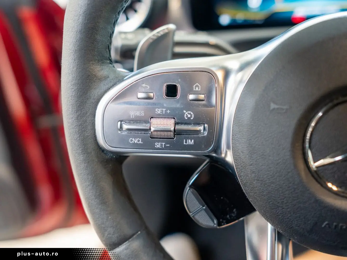 MERCEDES-BENZ CLA 45 AMG S 4M  Coupé Performance LED&hellip;