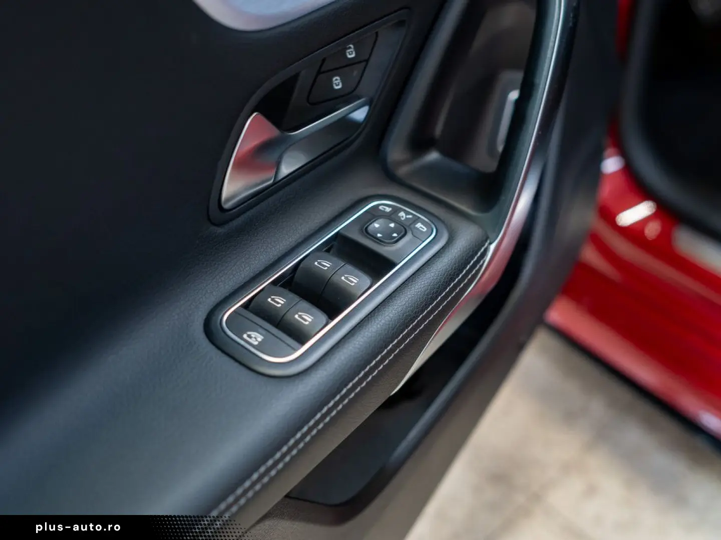 MERCEDES-BENZ CLA 45 AMG S 4M  Coupé Performance LED&hellip;
