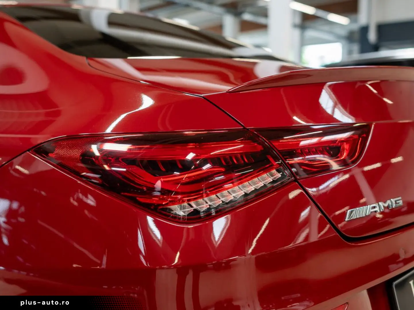 MERCEDES-BENZ CLA 45 AMG S 4M  Coupé Performance LED&hellip;
