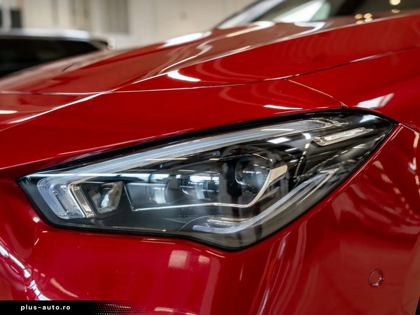 MERCEDES-BENZ CLA 45 AMG S 4M  Coupé Performance LED&hellip;