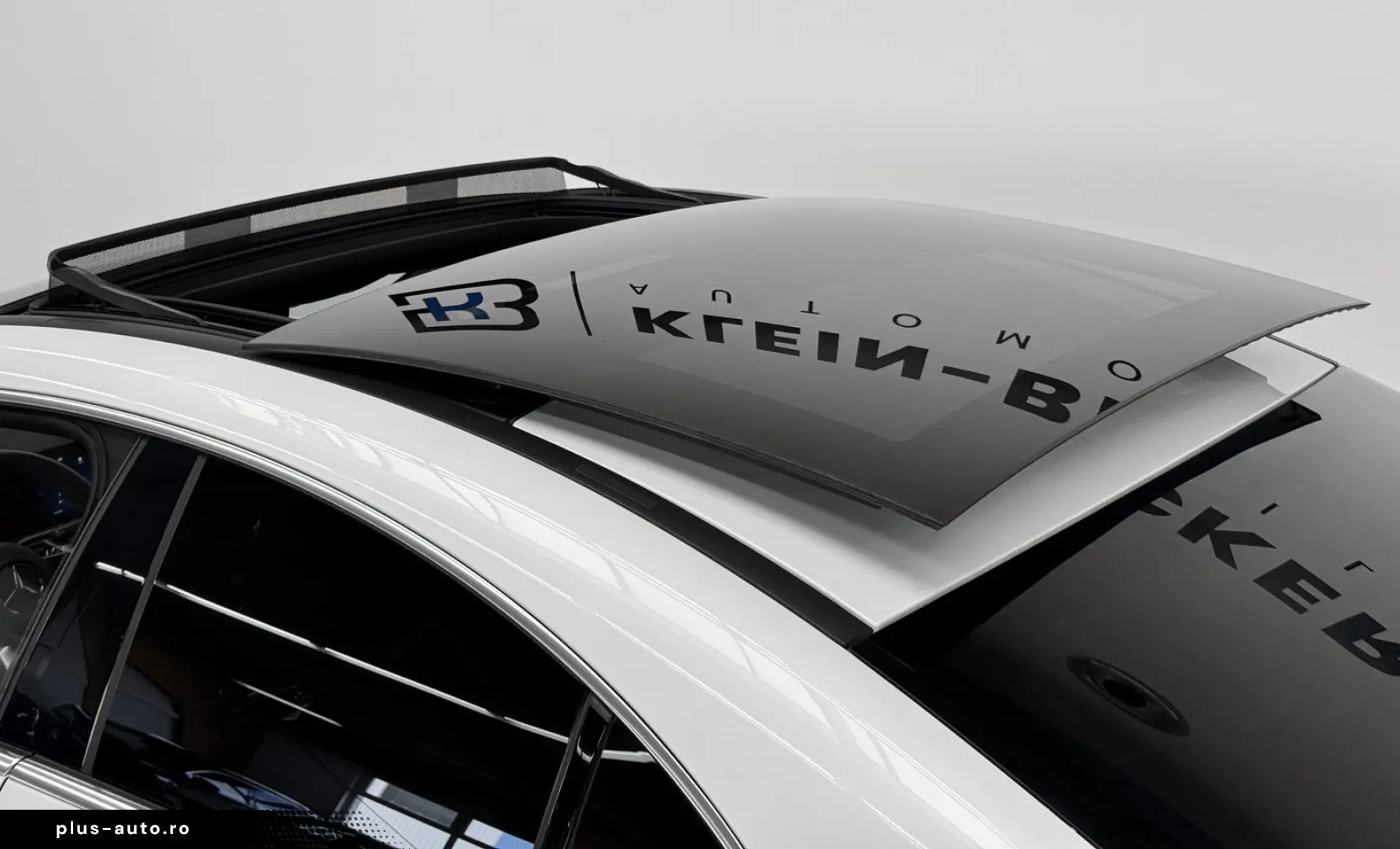 MERCEDES-BENZ CLA 200 AMG Coupe Pano Burmester 360  &hellip;
