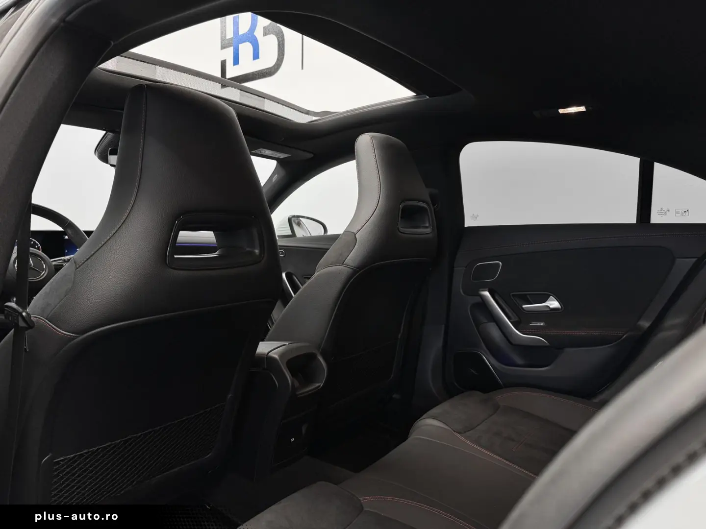 MERCEDES-BENZ CLA 200 AMG Coupe Pano Burmester 360  &hellip;