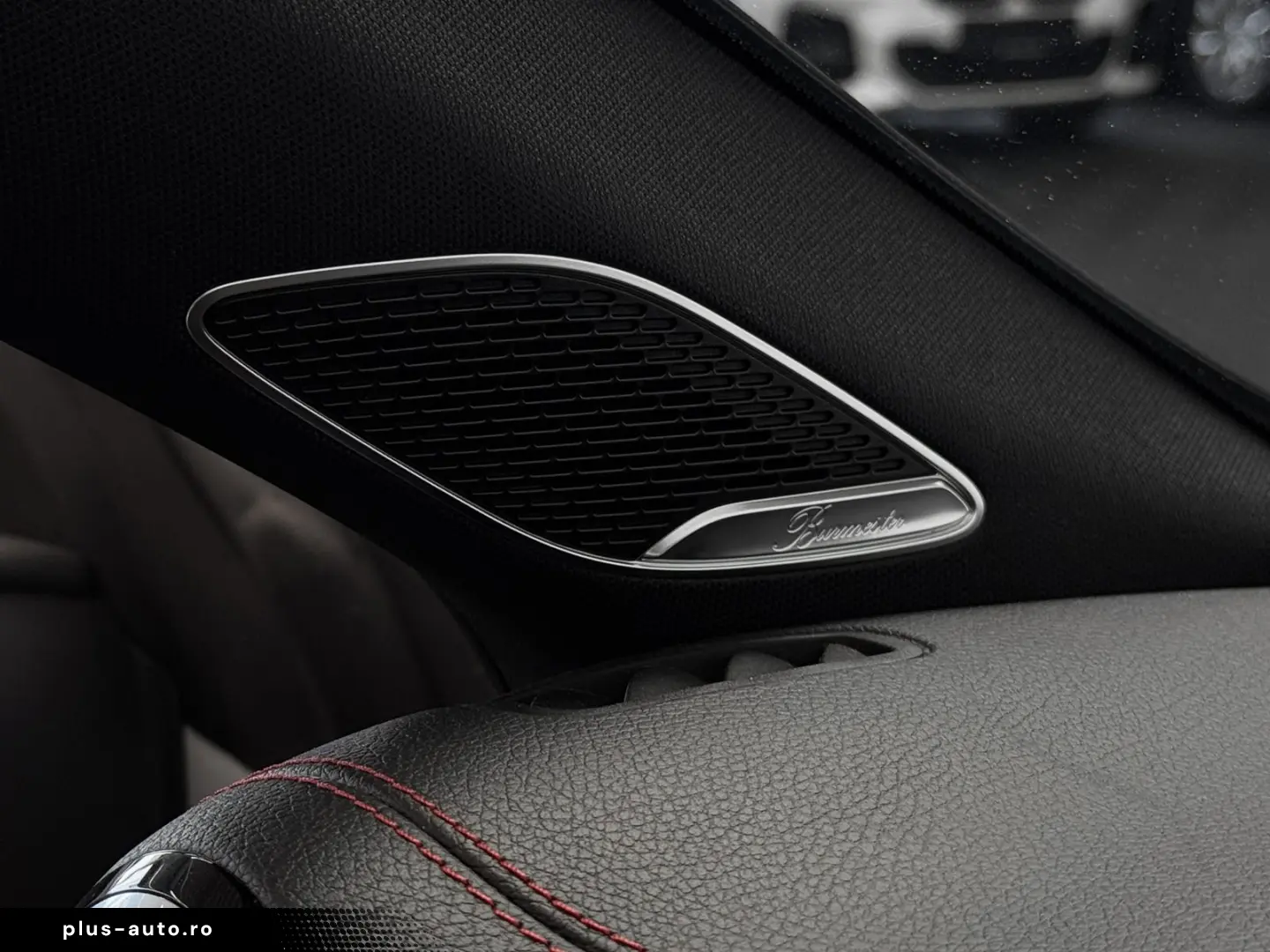 MERCEDES-BENZ CLA 200 AMG Coupe Pano Burmester 360  &hellip;