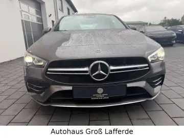 MERCEDES-BENZ CLA 35 AMG 4Matic