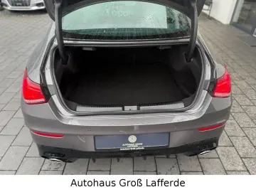 MERCEDES-BENZ CLA 35 AMG 4Matic