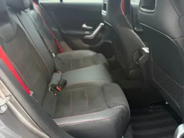 MERCEDES-BENZ CLA 35 AMG 4Matic