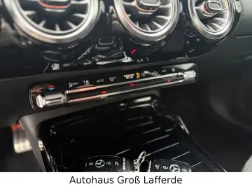 MERCEDES-BENZ CLA 35 AMG 4Matic