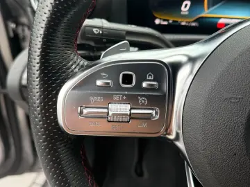 MERCEDES-BENZ CLA 35 AMG 4Matic