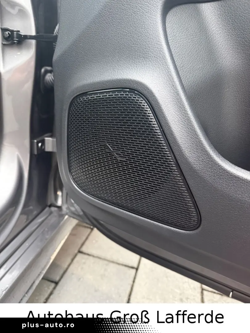 MERCEDES-BENZ CLA 35 AMG 4Matic RFK Standh Ambiente SHZ