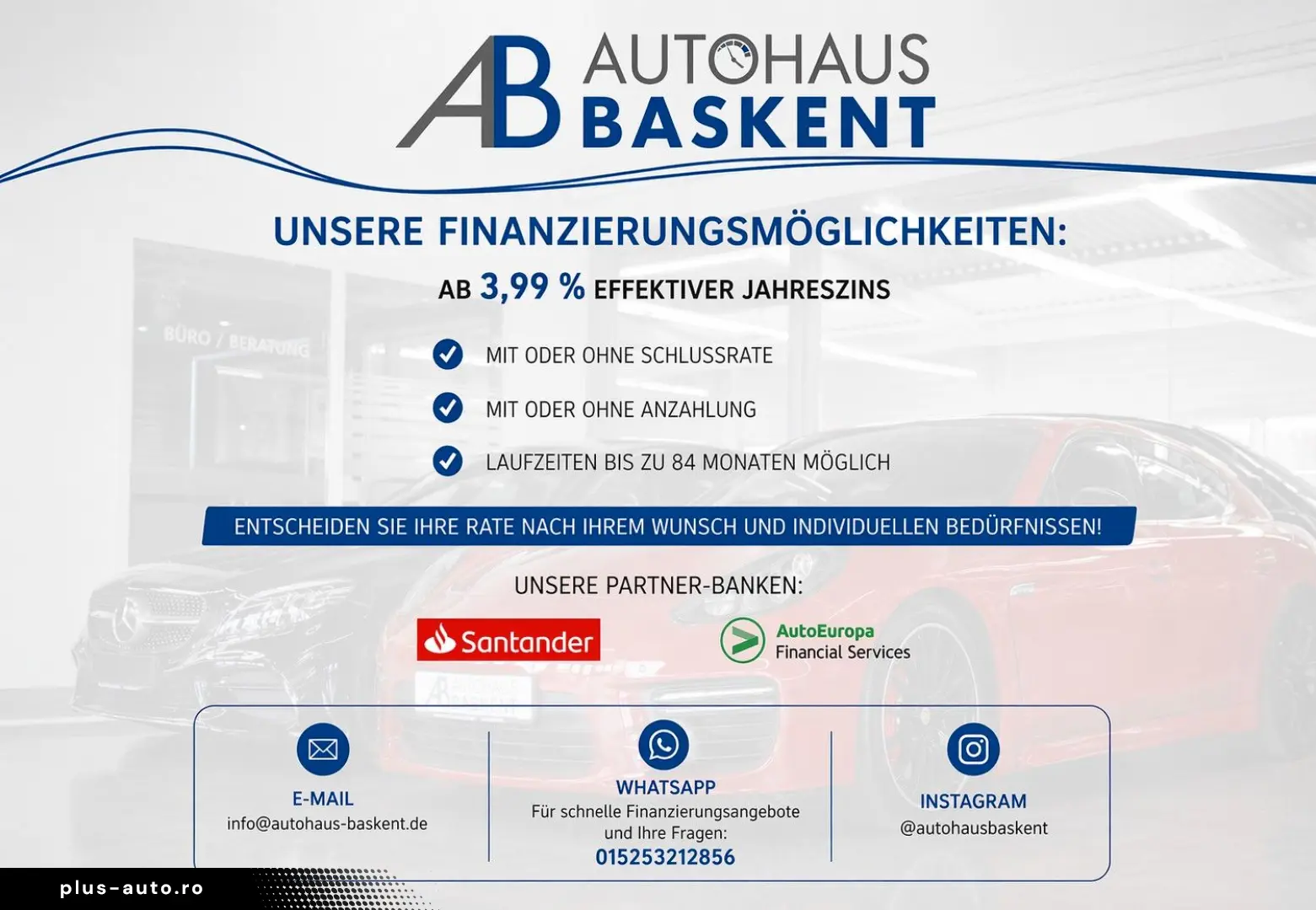 MERCEDES-BENZ CLA 200 AMG LINE LED WIDESCREEN SHZ NA&hellip;