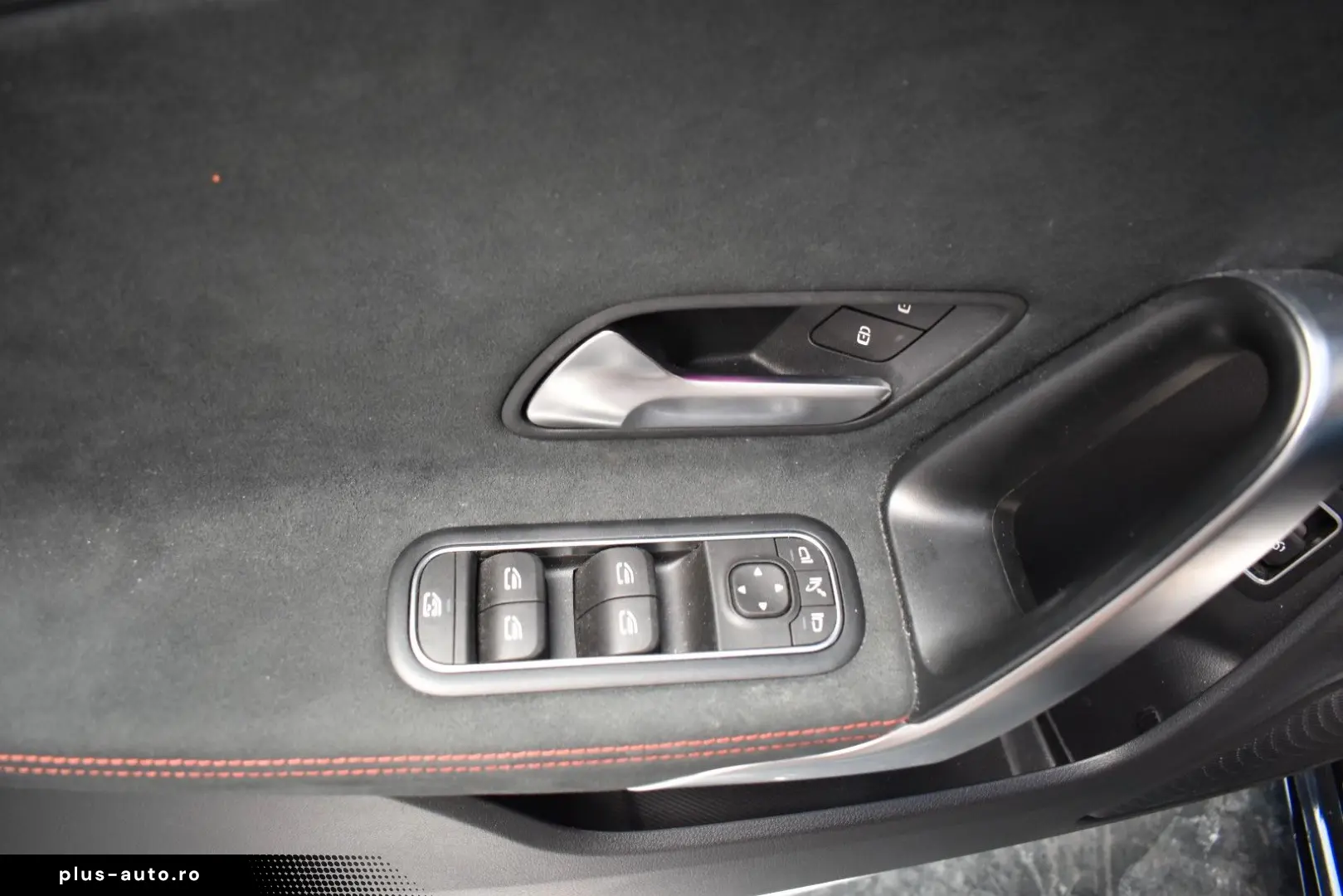 MERCEDES-BENZ CLA 200 AMG LINE LED WIDESCREEN SHZ NA&hellip;
