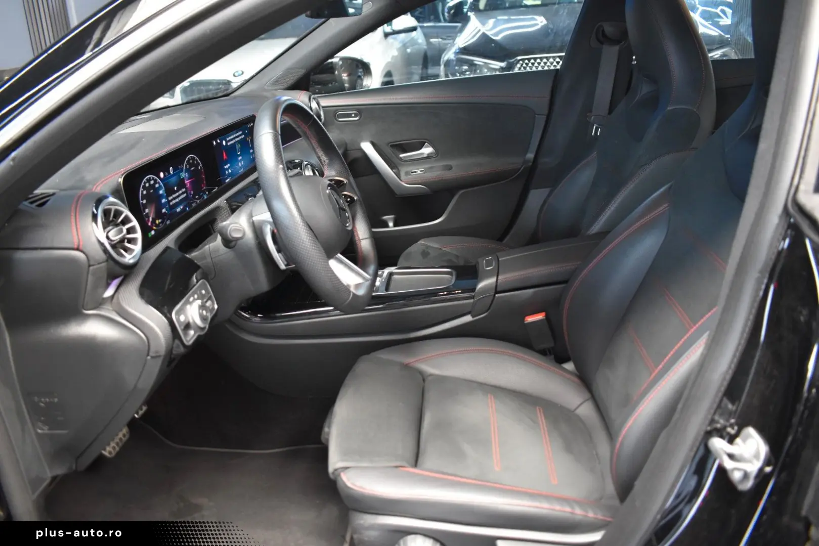 MERCEDES-BENZ CLA 200 AMG LINE LED WIDESCREEN SHZ NA&hellip;