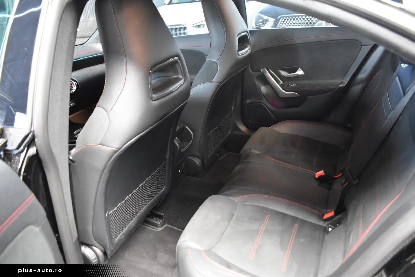 MERCEDES-BENZ CLA 200 AMG LINE LED WIDESCREEN SHZ NA&hellip;