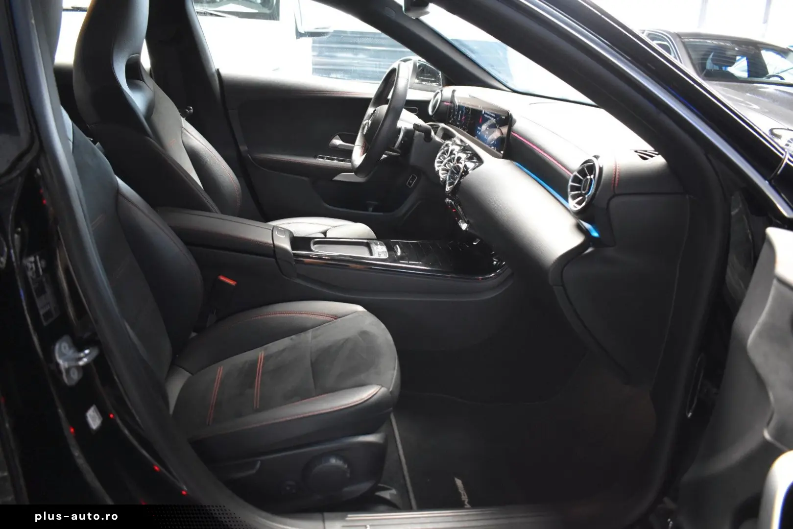 MERCEDES-BENZ CLA 200 AMG LINE LED WIDESCREEN SHZ NA&hellip;