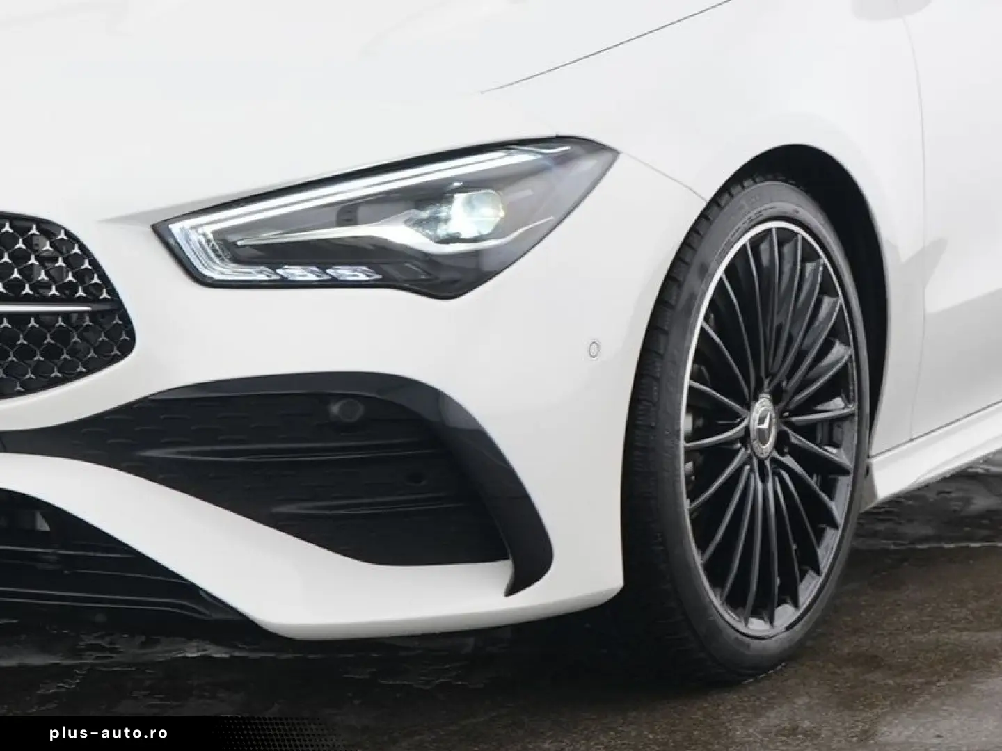 MERCEDES-BENZ CLA 180 AMG Night MBUX LED PTS Kamera &hellip;
