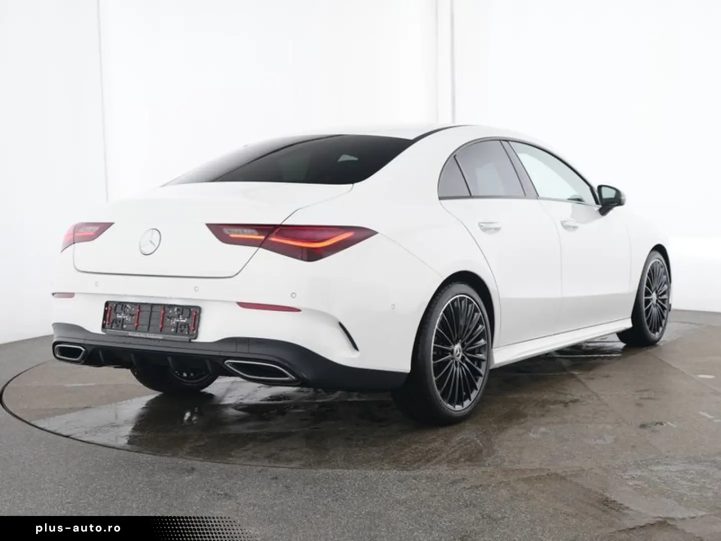 MERCEDES-BENZ CLA 180 AMG Night MBUX LED PTS Kamera &hellip;