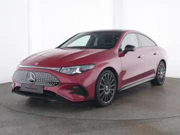 MERCEDES-BENZ CLA 350 4M AMG Ad  360 Ambiente HeadUp&hellip;