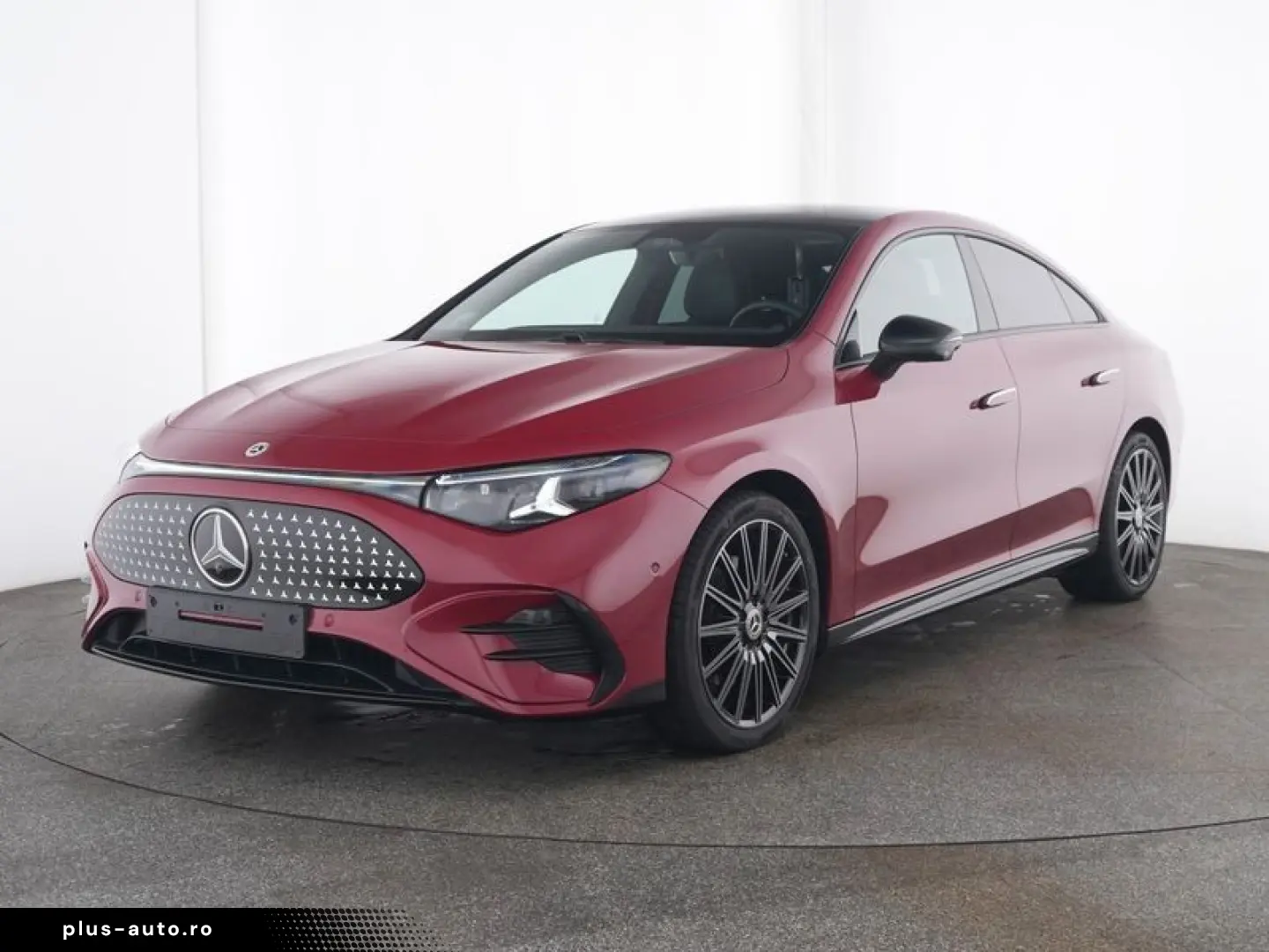MERCEDES-BENZ CLA 350 4M AMG Ad  360 Ambiente HeadUp&hellip;