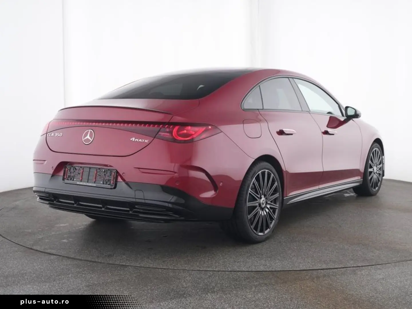 MERCEDES-BENZ CLA 350 4M AMG Ad  360 Ambiente HeadUp&hellip;