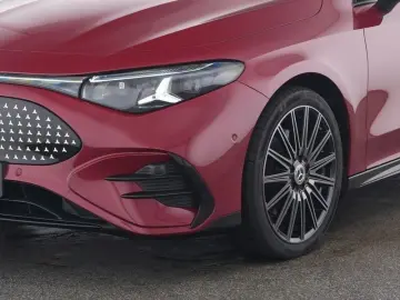 MERCEDES-BENZ CLA 350 4M AMG