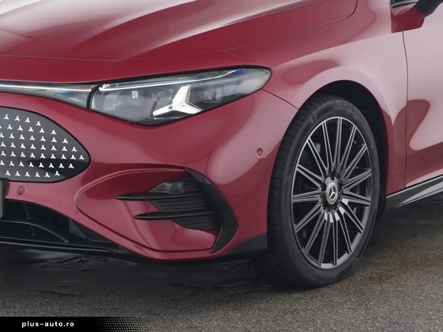 MERCEDES-BENZ CLA 350 4M AMG Ad  360 Ambiente HeadUp&hellip;