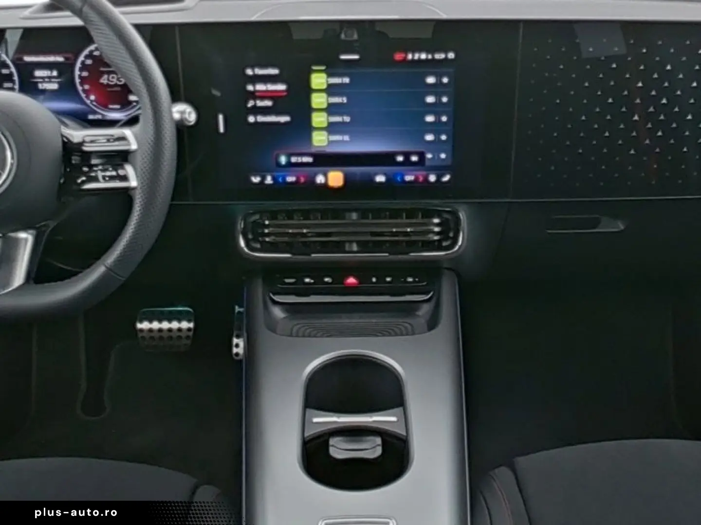 MERCEDES-BENZ CLA 350 4M AMG Ad  360 Ambiente HeadUp&hellip;