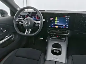 MERCEDES-BENZ CLA 350 4M AMG