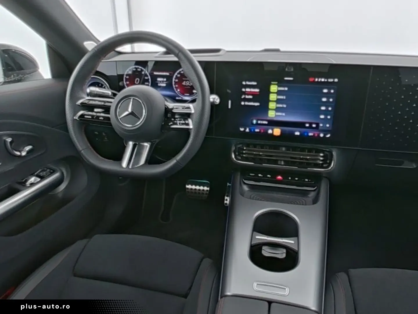 MERCEDES-BENZ CLA 350 4M AMG Ad  360 Ambiente HeadUp&hellip;