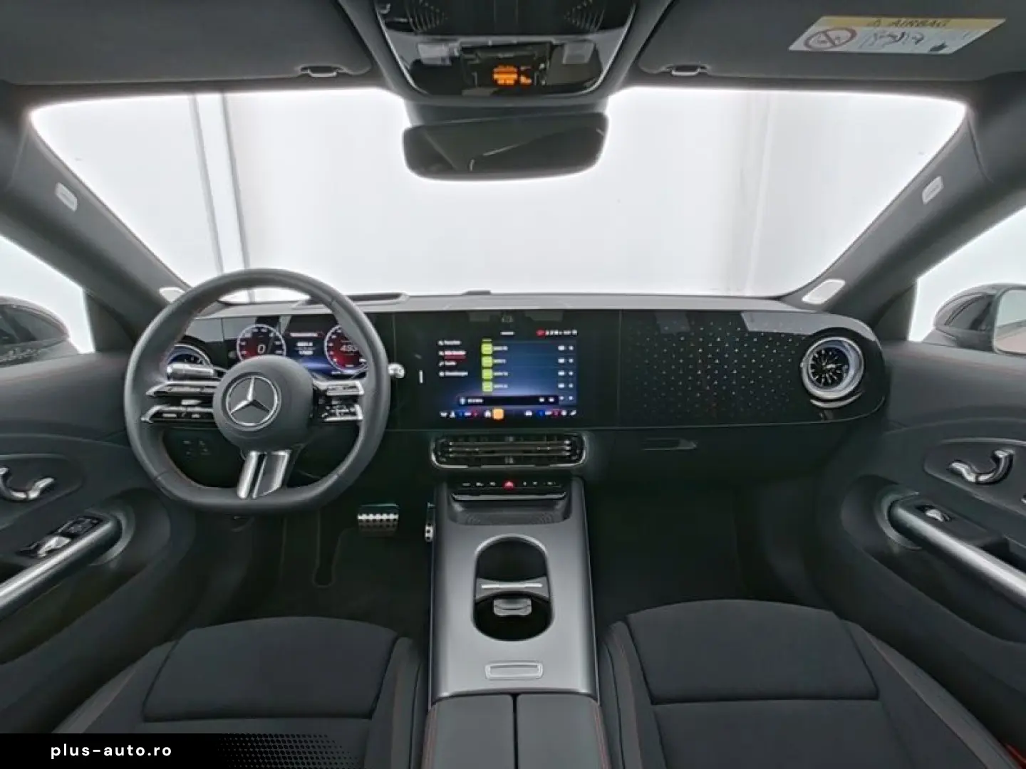 MERCEDES-BENZ CLA 350 4M AMG Ad  360 Ambiente HeadUp&hellip;
