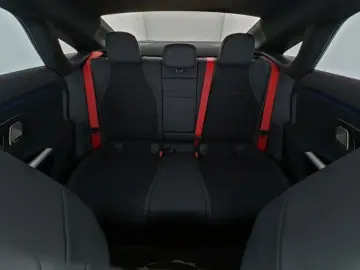MERCEDES-BENZ CLA 350 4M AMG