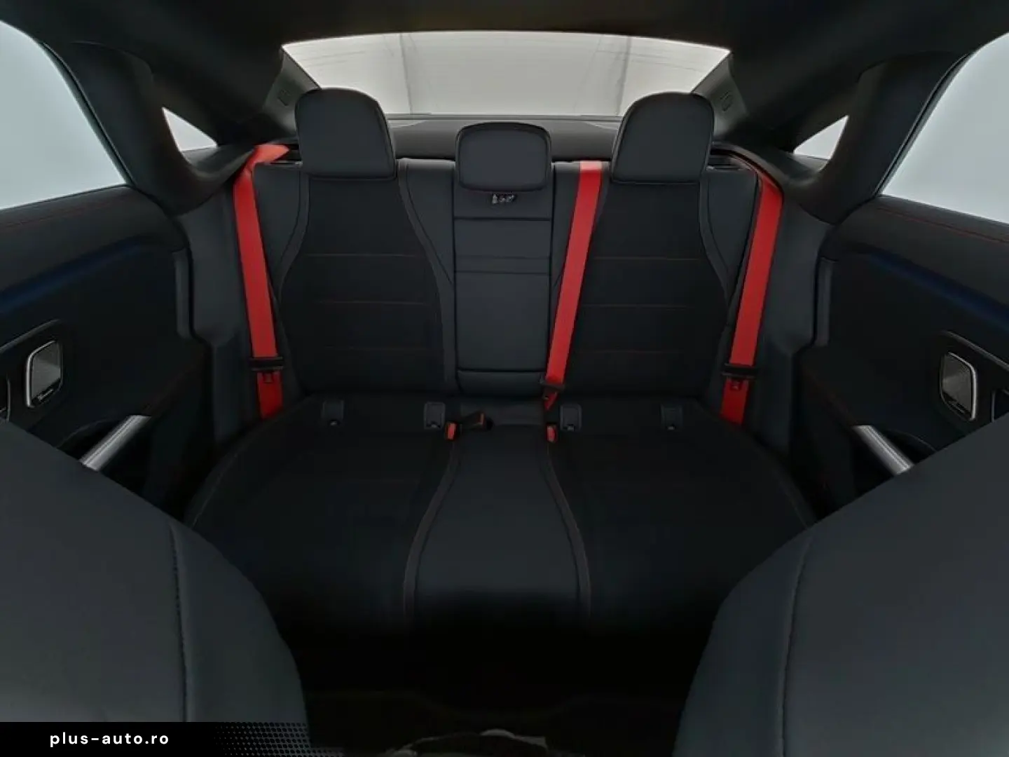MERCEDES-BENZ CLA 350 4M AMG Ad  360 Ambiente HeadUp&hellip;