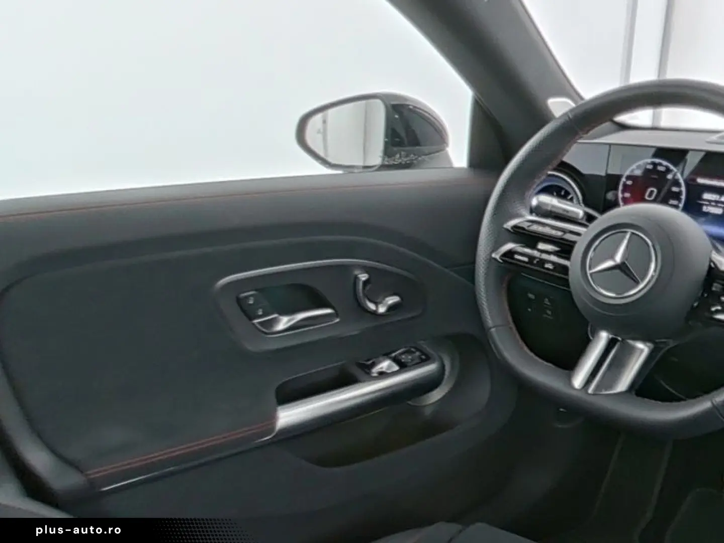 MERCEDES-BENZ CLA 350 4M AMG Ad  360 Ambiente HeadUp&hellip;