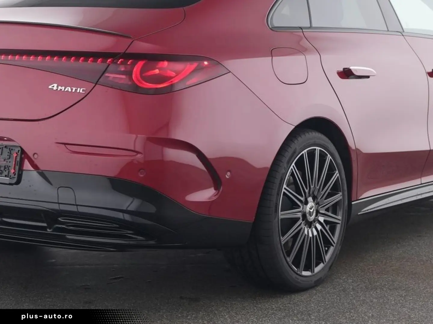 MERCEDES-BENZ CLA 350 4M AMG Ad  360 Ambiente HeadUp&hellip;