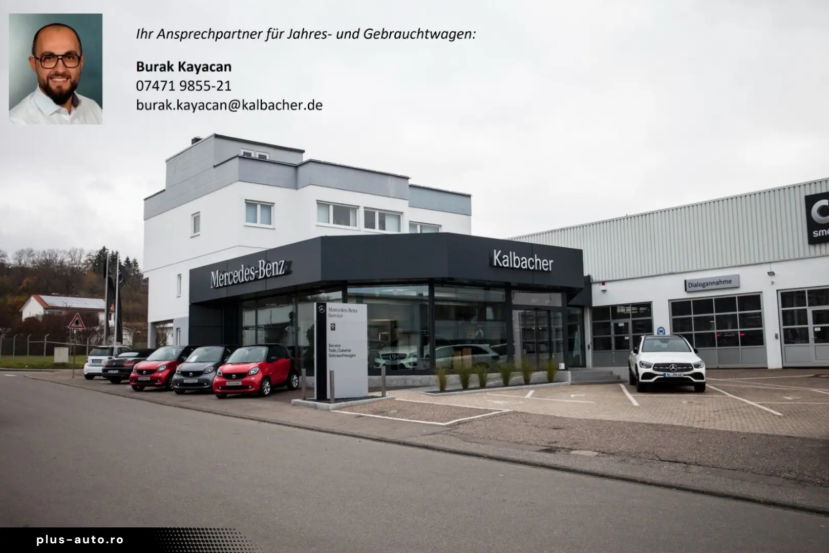 MERCEDES-BENZ CLA 350 4M AMG Ad  360 Ambiente HeadUp&hellip;