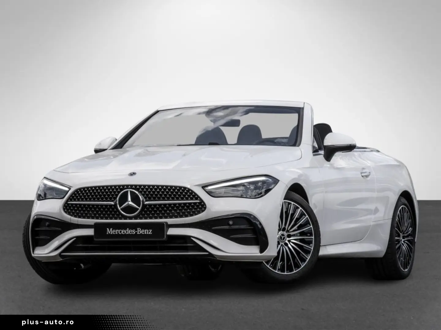 MERCEDES-BENZ CLE 220 d Cabrio AMG-Sport Memo Ambien&hellip;