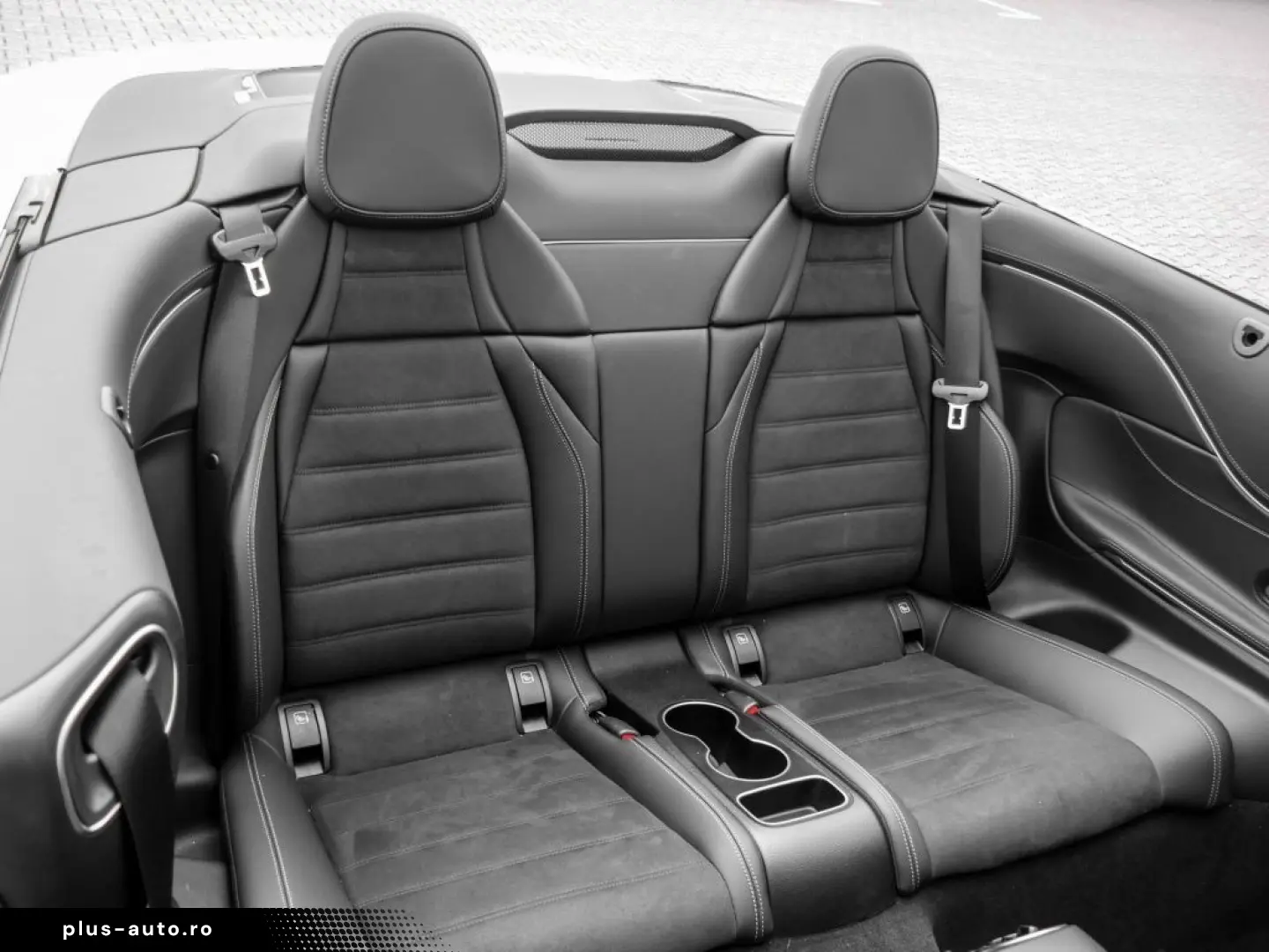 MERCEDES-BENZ CLE 220 d Cabrio AMG-Sport Memo Ambien&hellip;