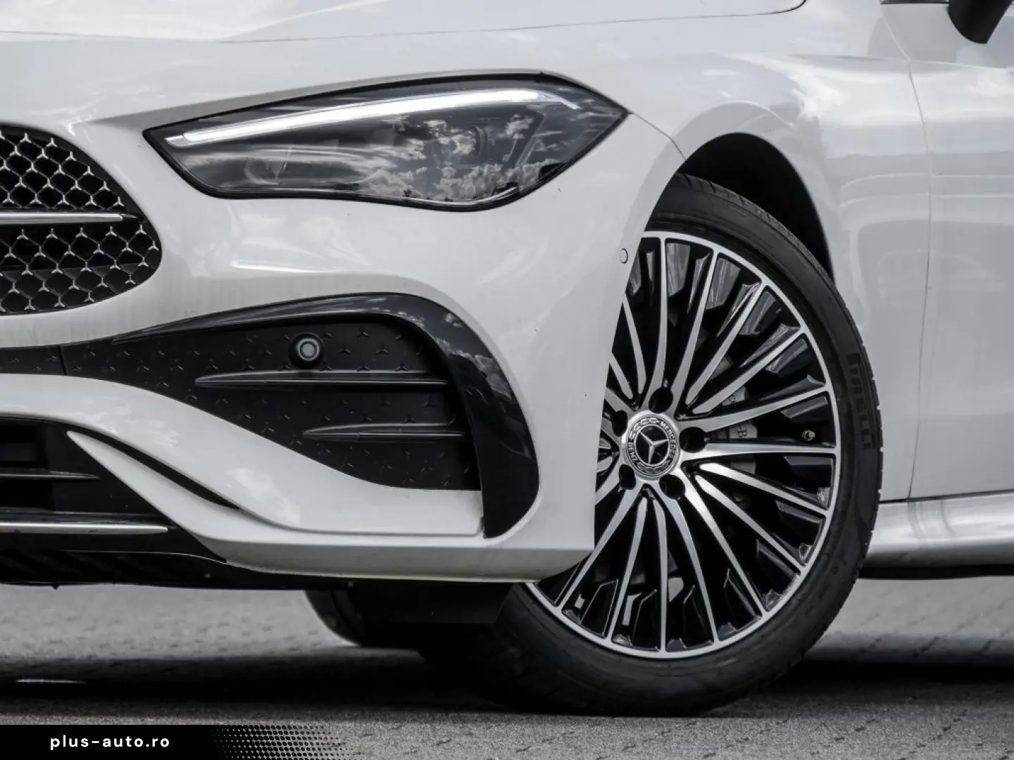 MERCEDES-BENZ CLE 220 d Cabrio AMG-Sport Memo Ambien&hellip;