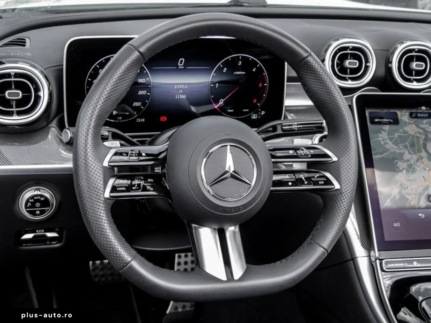 MERCEDES-BENZ CLE 220 d Cabrio AMG-Sport Memo Ambien&hellip;
