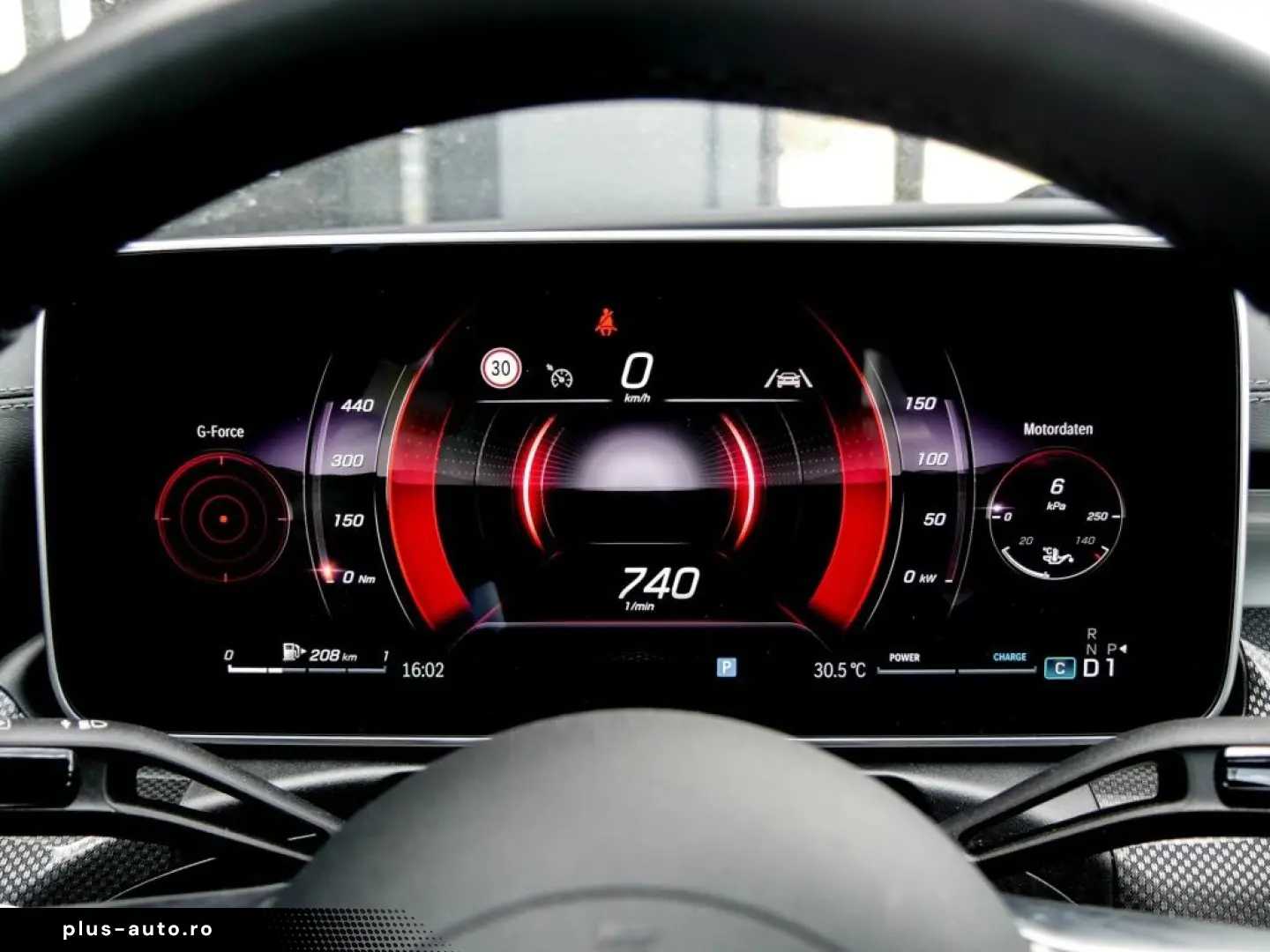 MERCEDES-BENZ CLE 220 d Cabrio AMG-Sport Memo Ambien&hellip;