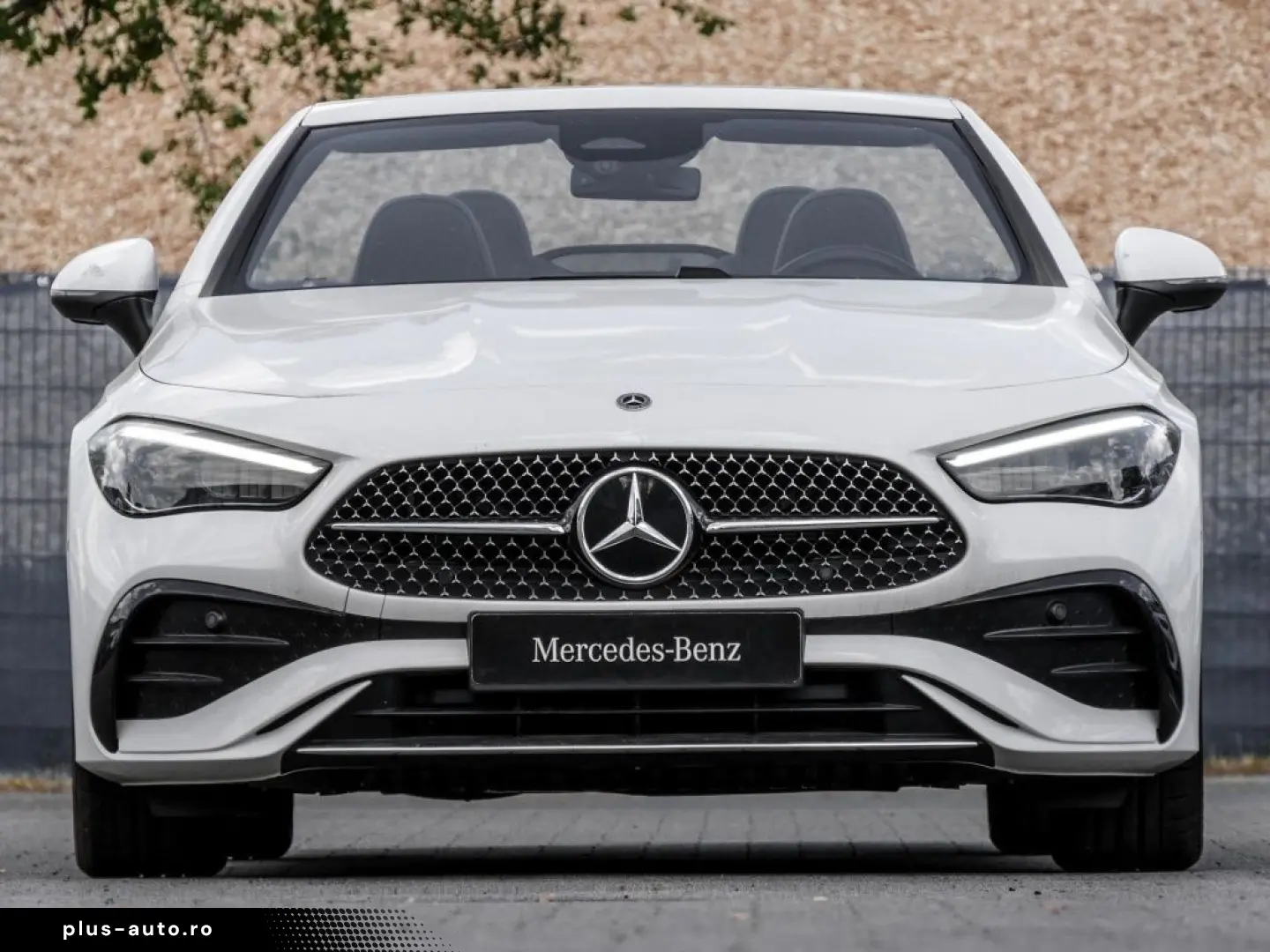 MERCEDES-BENZ CLE 220 d Cabrio AMG-Sport Memo Ambien&hellip;