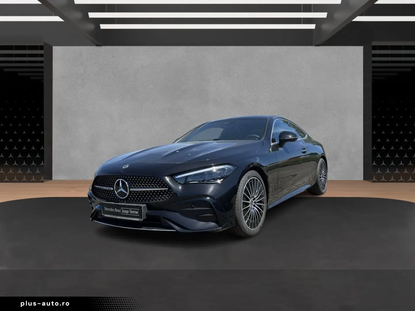 MERCEDES-BENZ CLE 180 Coupé AMG MEMORY TOTW AMBIENTE&hellip;