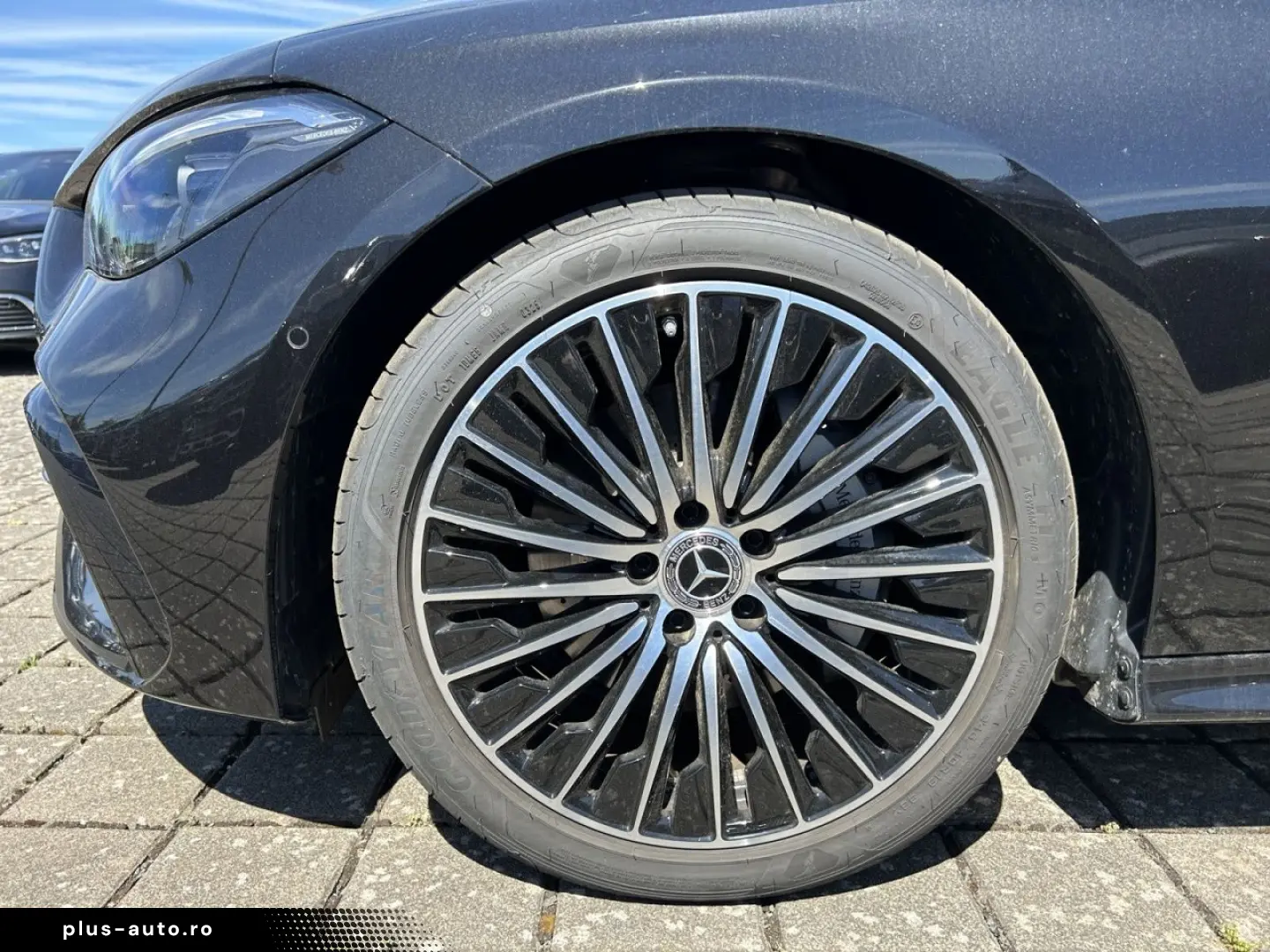MERCEDES-BENZ CLE 180 Coupé AMG MEMORY TOTW AMBIENTE&hellip;