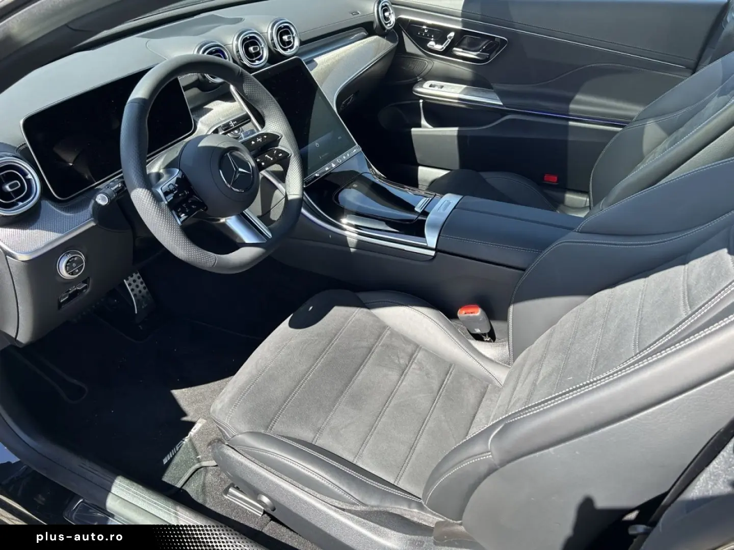 MERCEDES-BENZ CLE 180 Coupé AMG MEMORY TOTW AMBIENTE&hellip;