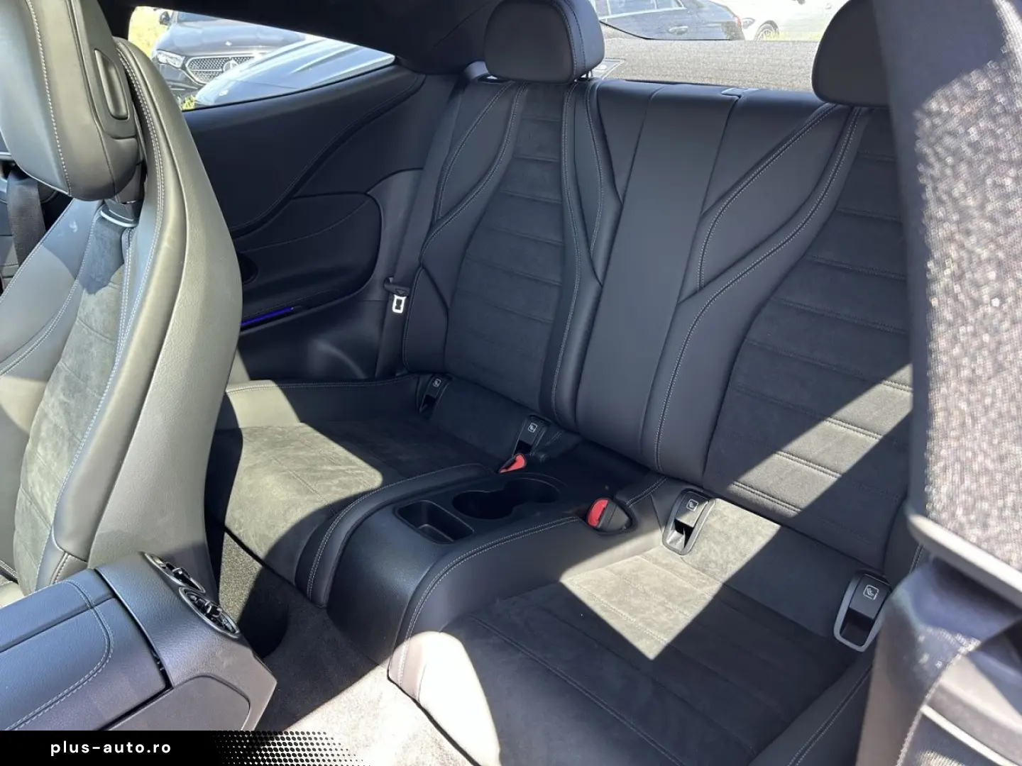 MERCEDES-BENZ CLE 180 Coupé AMG MEMORY TOTW AMBIENTE&hellip;