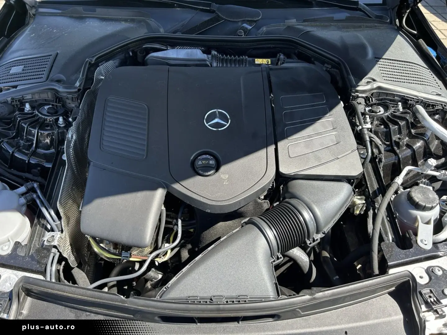 MERCEDES-BENZ CLE 180 Coupé AMG MEMORY TOTW AMBIENTE&hellip;